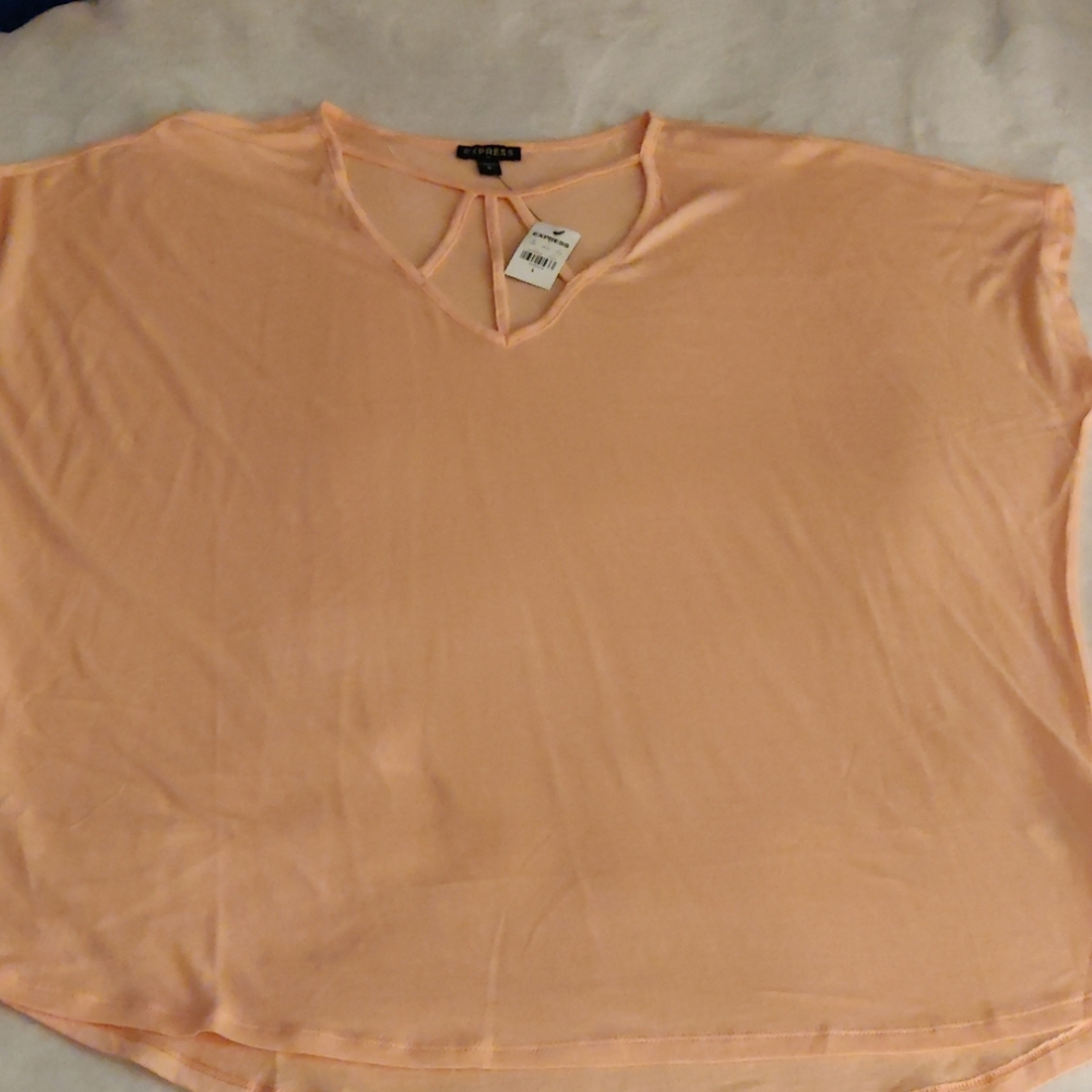 Express New Top